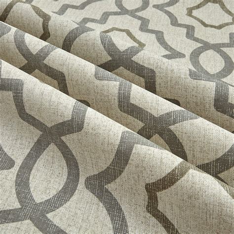 magnolia home fashions talbot metal fabric|Magnolia Home Fashions Talbot Metal. Fabric by the yard..